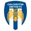 Colchester United Logo