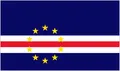 Cape Verde Islands Logo