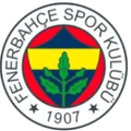 Fenerbahçe Logo