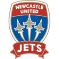 Newcastle Jets Logo