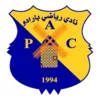 Paradou AC Logo