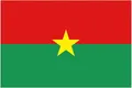 Burkina Faso Logo