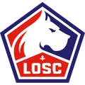 LOSC Lille Logo