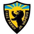 Pärnu Logo