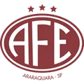 Ferroviária Logo