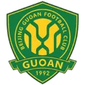 Beijing Guoan Logo