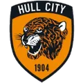 Hull City Logo