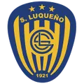 Sportivo Luqueño Logo