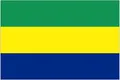 Gabon Logo