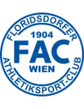 Floridsdorfer AC Logo