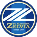 Machida Zelvia Logo