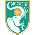 Côte d'Ivoire Logo