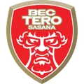 Police Tero FC Logo