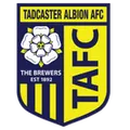 Tadcaster Albion Logo