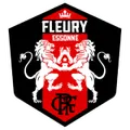 Fleury 91 Logo