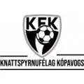 KFK Kópavogur Logo