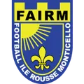 FB Île Rousse Logo