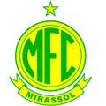 Mirassol Logo