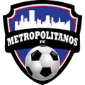 Metropolitanos Logo