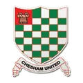 Chesham United LFC W Logo