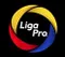 Liga Pro Logo