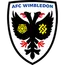 AFC Wimbledon Ladies W