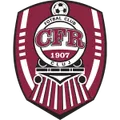 CFR Cluj Logo