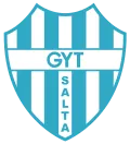 Gimnasia y Tiro Logo