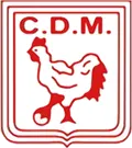Deportivo Morón Logo