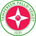 TPV Logo