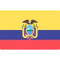 Ecuador Logo