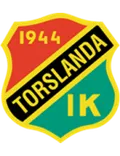 Torslanda Logo