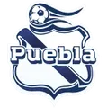 Puebla Logo