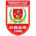 Changchun Yatai Logo