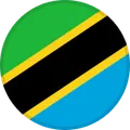 Tanzania W Logo