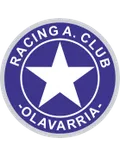 Racing Córdoba Logo