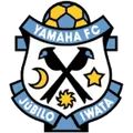Júbilo Iwata Logo
