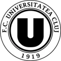 Universitatea Cluj Logo