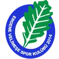 Ergene Velimeşespor Logo