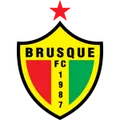 Brusque Logo