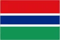 Gambia Logo