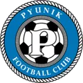 Pyunik II Logo