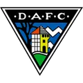 Dunfermline Athletic Logo