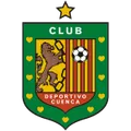 Deportivo Cuenca Logo
