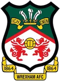 Wrexham Logo