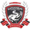 Suphanburi Football Club Logo