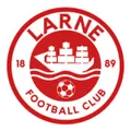 Larne Logo