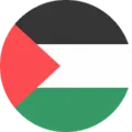 Palestine Logo