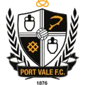 Port Vale Logo