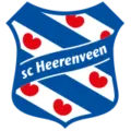 SC Heerenveen Logo